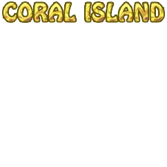 Голема Coral Island