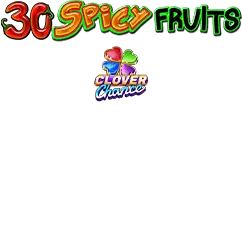 Голема 30 Spicy Fruits