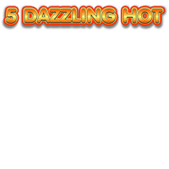 Sfond i madh 5 Dazzling Hot