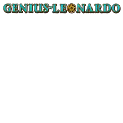 Голема Genius of Leonardo