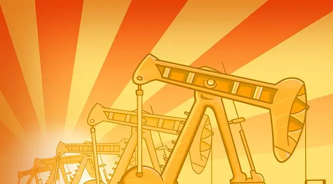 Oil Company II