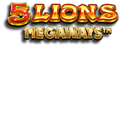 Голема 5 Lions Megaways