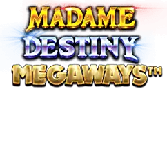 Голема Madame Destiny Megaways