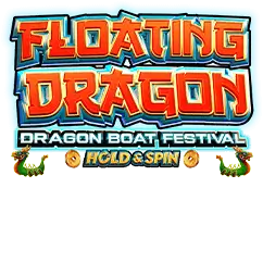 Голема Floating Dragon - Dragon Boat Festival