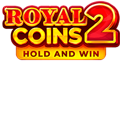 Голема Royal Coins 2: Hold and Win