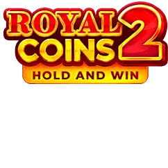 Голема Royal Coins 2: Hold and Win