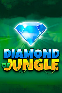 Diamond Of Jungle