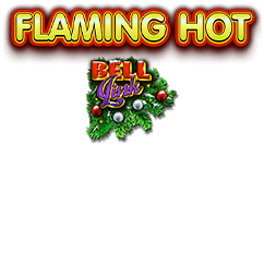 Голема Flaming Hot Bell Link