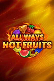 AllWays Hot Fruits