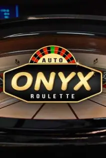 Onyx Auto Roulette