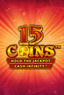 15 Coins™