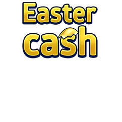Голема Easter Cash