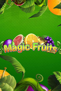 Magic Fruits Deluxe