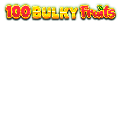 Голема 100 Bulky Fruits