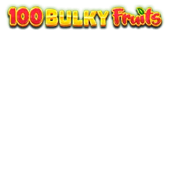 Голема 100 Bulky Fruits