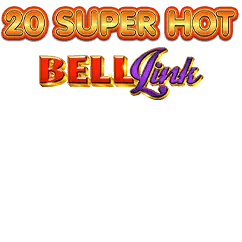 Голема 20 Super Hot Bell Link