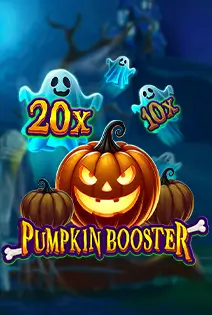 Pumpkin Booster