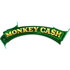 Голема Monkey Cash