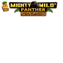 Голема Mighty Wild™: Panther Easter Edition