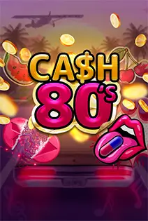 Cash 80's