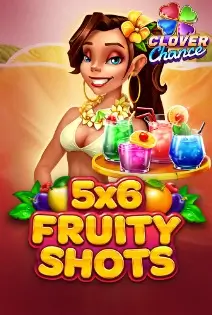 5x6 Fruity Shots