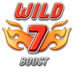 Голема Wild 7 Boost