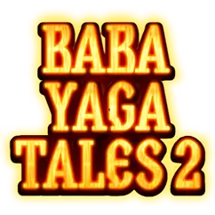 Голема Baba Yaga Tales 2
