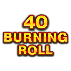 Голема 40 Burning Roll