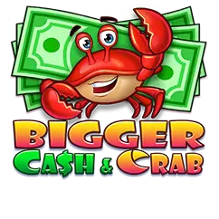 Голема Bigger Cash And Crab