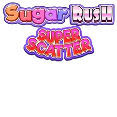 Голема Sugar Rush Super Scatter